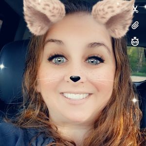 Meet your Posher, Lindsay